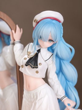 Myethos Gift+ Azur Lane HMS Janus Hot Sexy 1/8 Statue